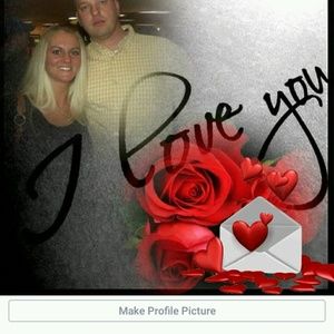 Meet your Posher, Sammy